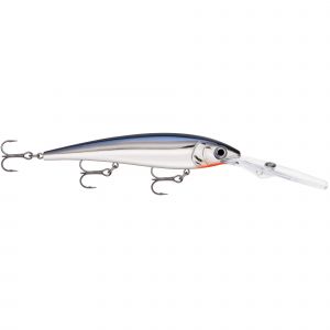 Rapala Gold Miner 12 cm [21 g] F silver 1-pack