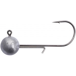 Berkley Fusion19 Round jiggskalle 10 g med 4/0 krok 3-pack