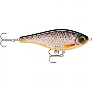 Rapala Super Shadow Rap Jerk 11 cm [41 g] S halloween 1-pack