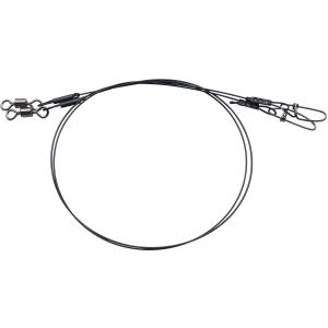 Berkley Fusion19 Pike ståltafs 36 kg (80 lb) 40 cm 2-pack