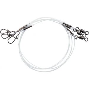 Berkley Fusion19 Fluoro Spin-tafs 0.300 mm x 35 cm 3-pack