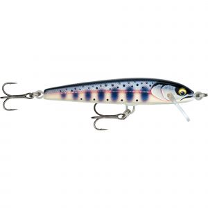 Rapala Original Floater Elite 8.5 cm [6.5 g] F gilded yamame 1-pack