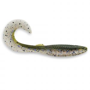 Rapala The Curl 10 cm [7.6 g] dach vador 3-pack