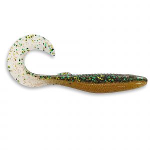 Rapala The Curl 12.5 cm [15.1 g] perch 2-pack