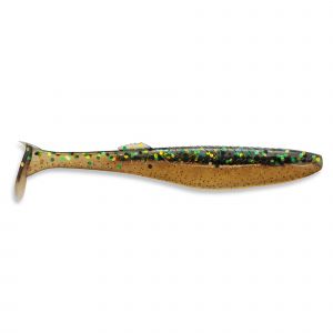 Rapala The Kickman 7.5 cm [3 g] perch 4-pack