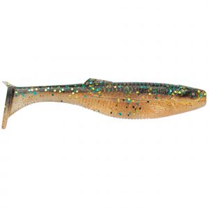 Rapala The Mayor 6 cm [3 g] perch 4-pack