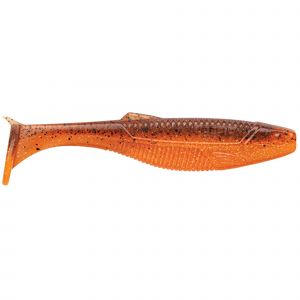 Rapala The Mayor 6 cm [3 g] 4-pack