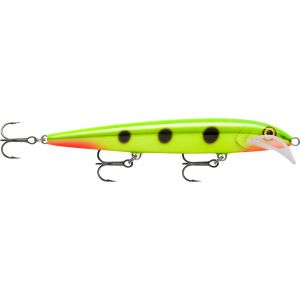 Rapala Scatter Rap Husky 13 cm [12 g] F antifreeze 1-pack