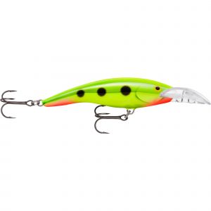 Rapala Scatter Rap Tail Dancer 9 cm [13 g] F antifreeze 1-pack