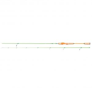 Berkley Flex Trout haspelspö 2.40 m 2-12 g