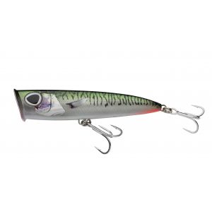 Berkley DEX Mullet Popper 14.5 cm [69 g] F green mackerel 1-pack