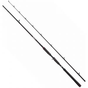 Abu Garcia Beast Pike 862XXH spinnspö 8'6" 50-200 g