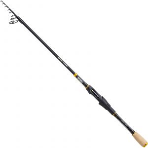 Mitchell Epic MX2 T-150 teleskop-resespö 4'11" 0-5 g