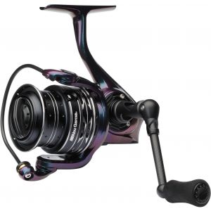 Abu Garcia Spike Pro 2500SH haspelrulle