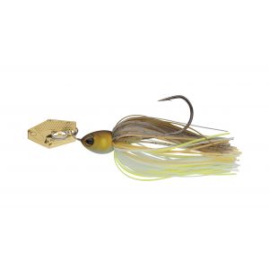 Berkley DEX Disruptor TG chatterbait 10 cm [14 g] ayu 1-pack