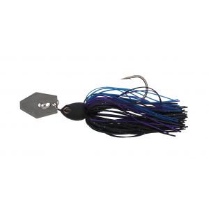 Berkley DEX Disruptor TG chatterbait 10 cm [11 g] night sky 1-pack