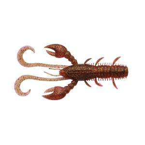 Berkley Pulse Realistic Craw 10 cm [12 g] F wagasaki 6-pack