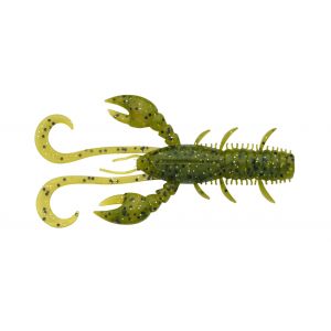 Berkley Pulse Realistic Craw 7 cm [5 g] F 8-pack