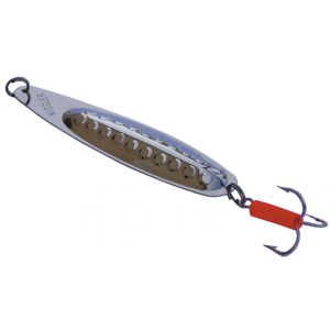 Wiggler Original 14 cm [300 g] silver 1-pack