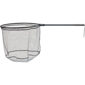 Daiwa Prorex Short Track båthåv [70 x 60 cm] 80 cm skaft