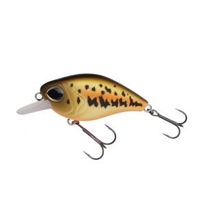 Berkley DEX Thumper 7 cm [27.6 g] F matte vairon 1-pack