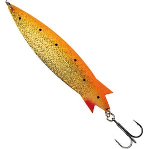 Abu Garcia Toby Magnum 11.5 cm [60 g] F goldfish 1-pack