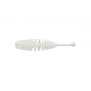 Berkley PowerBait Power Naiad 7 cm [5 g] milky white 8-pack