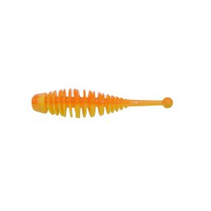 Berkley PowerBait Power Naiad 7 cm [5 g] fluorescent orange/sunshine yellow 8-pack