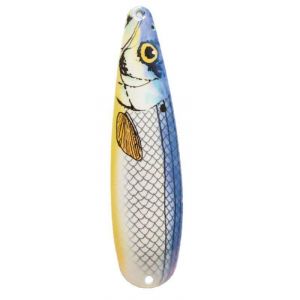 Fladen Trolling Realistic 11.6 cm [18 g] mullet 1-pack