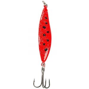 Fladen Nordingen 7 cm [24 g] hot red 1-pack