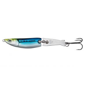 Abu Garcia Toby Jointed [18 g] blue sardine 1-pack