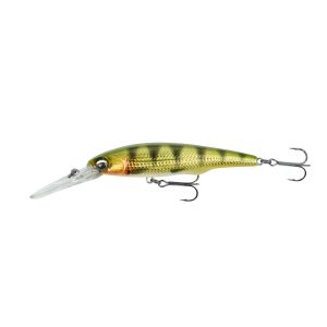 Savage Gear Gravity Twitch DR 9.5 cm [16.5 g] SP holo perch 1-pack