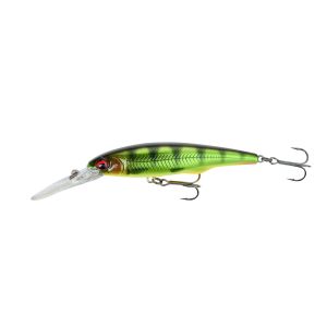 Savage Gear Gravity Twitch DR 8.3 cm [11 g] SP shiny firetiger 1-pack
