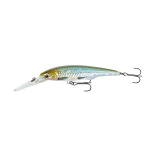 Savage Gear Gravity Twitch DR 9.5 cm [16.5 g] SP hot matt roach 1-pack