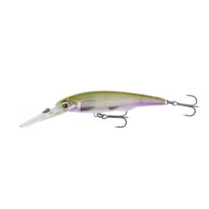 Savage Gear Gravity Twitch DR 9.5 cm [16.5 g] SP clear wagasaki 1-pack