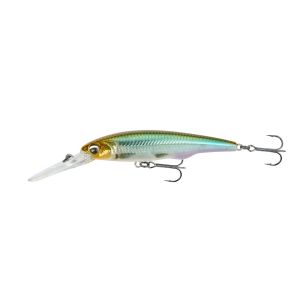Savage Gear Gravity Twitch DR 11.5 cm [28 g] SP smelt 1-pack