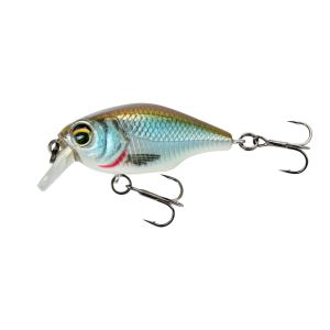 Savage Gear Petit Gravity Crank SR 4 cm [4.3 g] F clear roach 1-pack