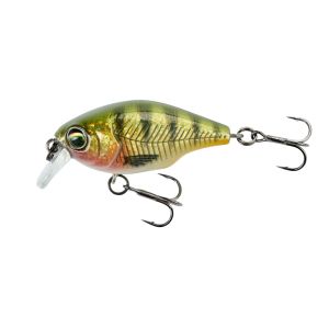 Savage Gear Petit Gravity Crank SR 4 cm [4.3 g] F holo perch 1-pack