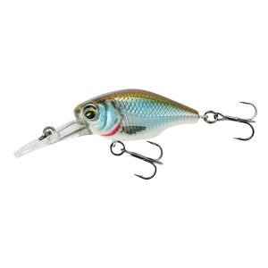 Savage Gear Petit Gravity Crank DR 4 cm [5.3 g] F clear roach 1-pack