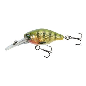 Savage Gear Petit Gravity Crank DR 4 cm [5.3 g] F holo perch 1-pack