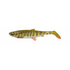 Savage Gear 3D Herring Shad v2 21.5 cm [65 g] clear pike 1-pack