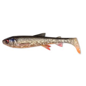 Savage Gear 3D Whitefish Shad 15 cm [27 g] dirty silver 2-pack