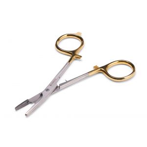 Greys Forceps with straight jaws