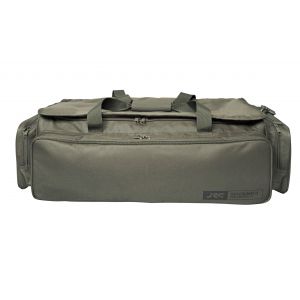 JRC Defender II Low fiskeväska [63 x 31 x 21 cm] x-large grön