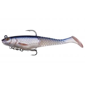 Berkley PowerBait Cull Shad 15 cm [50 g] roach 1-pack