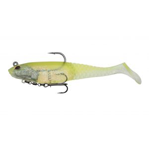 Berkley PowerBait Cull Shad 15 cm [50 g] 