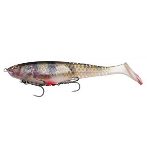 Berkley PowerBait Cull Shad Shallow 20 cm [79 g] perch 1-pack
