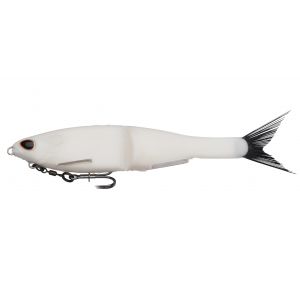 Berkley PowerBait Nessie 12 cm [11 g] SS albino 1-pack