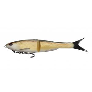 Berkley PowerBait Nessie 17 cm [28 g] SS gold shad 1-pack