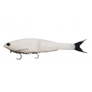 Berkley PowerBait Nessie 22 cm [57 g] SS albino 1-pack